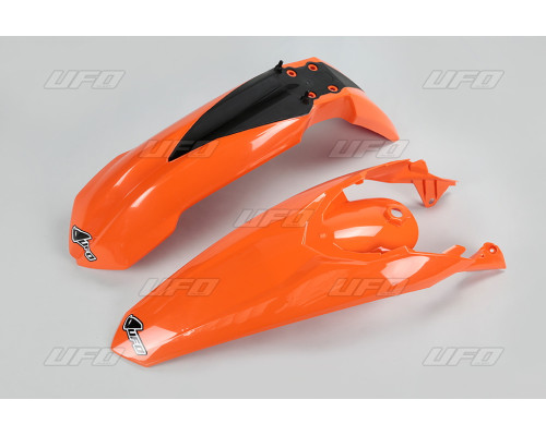 Комплект крила UFO ktm exc '12 (kt03092127, kt04032127)