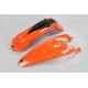 Комплект крила UFO ktm exc '12 (kt03092127, kt04032127)