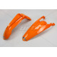 Комплект крила UFO ktm exc '14-'15 (kt04050127, kt04032127)