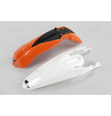 Комплект крил  UFO ktm sx '11 (kt03092127, kt04024047)