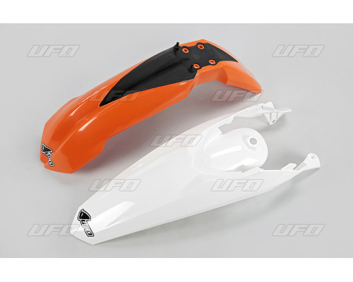 Комплект крил UFO ktm sx '11 (kt03092127, kt04024047)