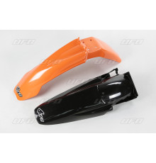 Комплект крила  UFO ktm sx/exc '01-'02 (kt03062127, kt03042001)