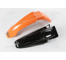 Комплект крила  UFO ktm sx/exc '01-'02 (kt03062127, kt03042001)