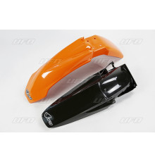 Комплект крила  UFO ktm sx/exc '03 (kt03074127, kt03042001)