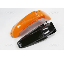 Комплект крила  UFO ktm sx/exc '03 (kt03074127, kt03042001)
