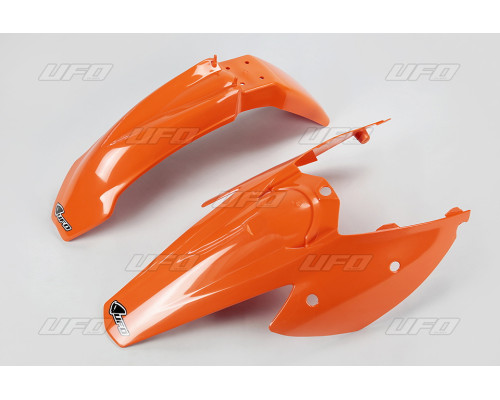 Комплект крила UFO ktm sx/sxf '04 (kt03074127, kt03076127)