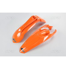 Комплект крила  UFO ktm sx/sxf '13-'15 (kt04050127, kt04024127)