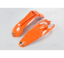 Комплект крила  UFO ktm sx/sxf '13-'15 (kt04050127, kt04024127)