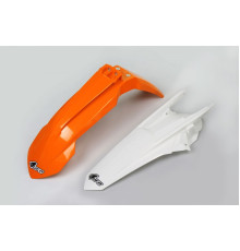 Комплект крила  UFO ktm sx/sxf '16-'17 (крім sx 250 '16) (kt04059127, kt04060047)