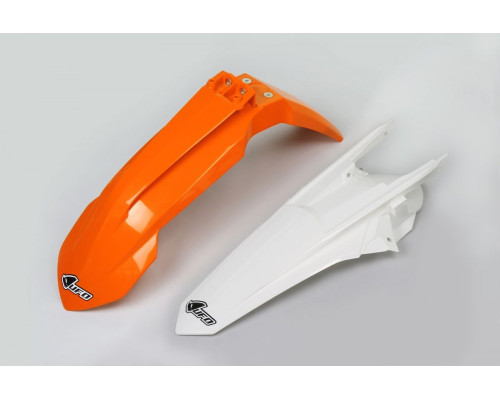 Комплект крила UFO ktm sx/sxf '16-'17 (крім sx 250 '16) (kt04059127, kt04060047)