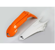 Комплект крила  UFO ktm sx/sxf '16-'17 (крім sx 250 '16) (kt04059127, kt04060047)