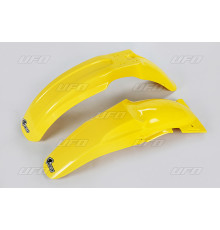 Комплект крил UFO suzuki rm 125/250 '00 (su02904101, su02957101)
