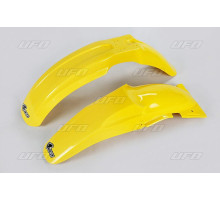 Комплект крил UFO suzuki rm 125/250 '00 (su02904101, su02957101)