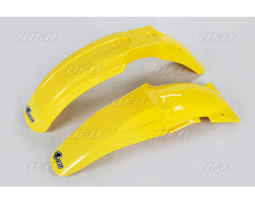 Комплект крил UFO suzuki rm 125/250 '00 (su02904101, su02957101)
