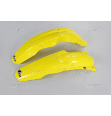 Комплект крил UFO suzuki rm 125/250 '03-'17 (su03985102, su03997102)
