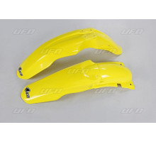 Комплект крил UFO suzuki rm 125/250 '03-'17 (su03985102, su03997102)