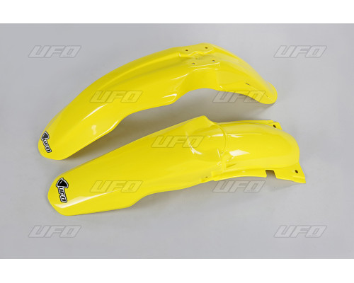 Комплект крил UFO suzuki rm 125/250 '03-'17 (su03985102, su03997102)