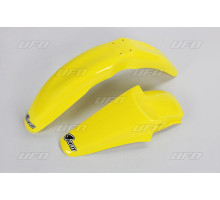 Комплект крил  UFO suzuki rm 85 '00-'25 (su03967102, su03971102) (su03967102, su03971102)