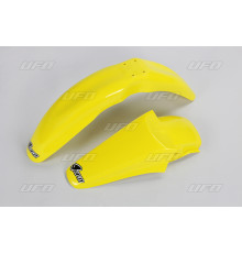 Комплект крил  UFO suzuki rm 85 '00-'25 (su03967102, su03971102) (su03967102, su03971102)