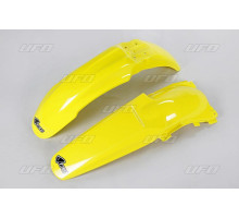 Комплект крил UFO suzuki rmz 250 '04-'06 (su03930102, su03934102) (su03930102, su03934102)