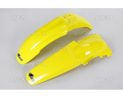 Комплект крил UFO suzuki rmz 250 '04-'06 (su03930102, su03934102) (su03930102, su03934102)