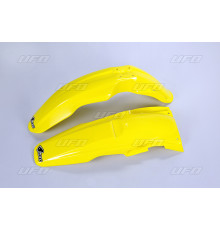 Комплект крил UFO suzuki rmz 250 '07-'09 (su03985102, su04903102) (su03985102, su04903102)