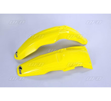 Комплект крил UFO suzuki rmz 250 '07-'09 (su03985102, su04903102) (su03985102, su04903102)