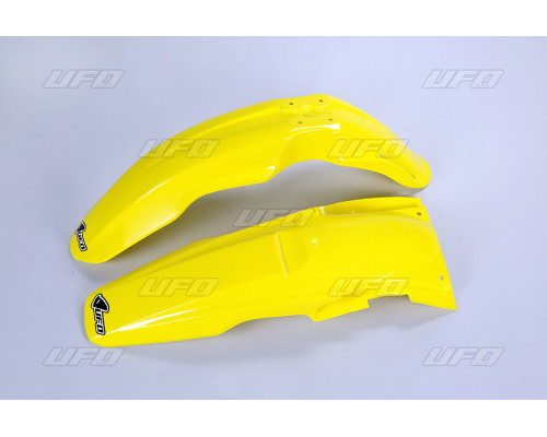 Комплект крил UFO suzuki rmz 250 '07-'09 (su03985102, su04903102) (su03985102, su04903102)