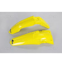 Комплект крил UFO suzuki rmz 250 '10-'12 (su04920102, su04930102) (su04920102, su04930102)