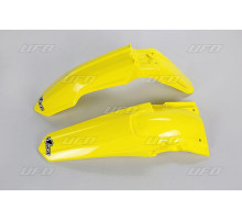 Комплект крил UFO suzuki rmz 250 '10-'12 (su04920102, su04930102) (su04920102, su04930102)