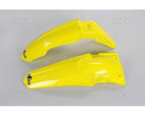 Комплект крил UFO suzuki rmz 250 '10-'12 (su04920102, su04930102) (su04920102, su04930102)