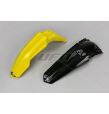 Комплект крил UFO suzuki rmz 250 '13-'17 (su04920102, su04930001)