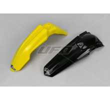 Комплект крил UFO suzuki rmz 250 '13-'17 (su04920102, su04930001)