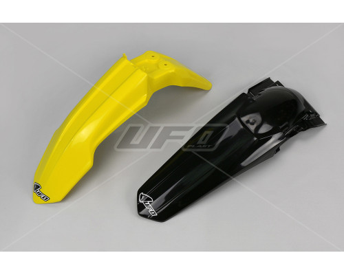 Комплект крил UFO suzuki rmz 250 '13-'17 (su04920102, su04930001)