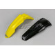 Комплект крил UFO suzuki rmz 250 '13-'17 (su04920102, su04930001)