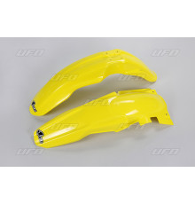 Комплект крила UFO suzuki rmz 450 '05-'07 (su03985102, su03912102) (su03985102, su03912102)