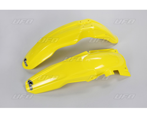 Комплект крила UFO suzuki rmz 450 '05-'07 (su03985102, su03912102) (su03985102, su03912102)