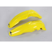 Комплект крила UFO suzuki rmz 450 '05-'07 (su03985102, su03912102) (su03985102, su03912102)
