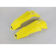 Комплект крил UFO suzuki rmz 450 '08-'12 (su04920102, su04921102) (su04920102, su04921102)