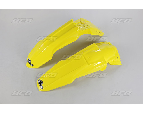Комплект крил UFO suzuki rmz 450 '08-'12 (su04920102, su04921102) (su04920102, su04921102)