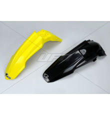 Комплект крил UFO suzuki rmz 450 '13-'17 (su04920102, su04921001) (su04920102, su04921001)