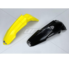 Комплект крил UFO suzuki rmz 450 '13-'17 (su04920102, su04921001) (su04920102, su04921001)