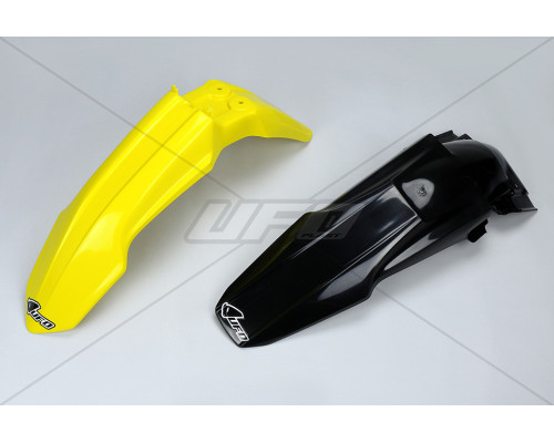 Комплект крил UFO suzuki rmz 450 '13-'17 (su04920102, su04921001) (su04920102, su04921001)