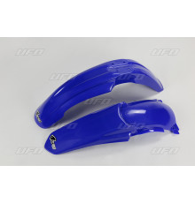 Комплект крил UFO YAMAHA yz 125/250 '02-'05 (ya03822089, ya03845089) (ya03822089, ya03845089)