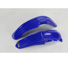 Комплект крил UFO YAMAHA yz 125/250 '02-'05 (ya03822089, ya03845089) (ya03822089, ya03845089)