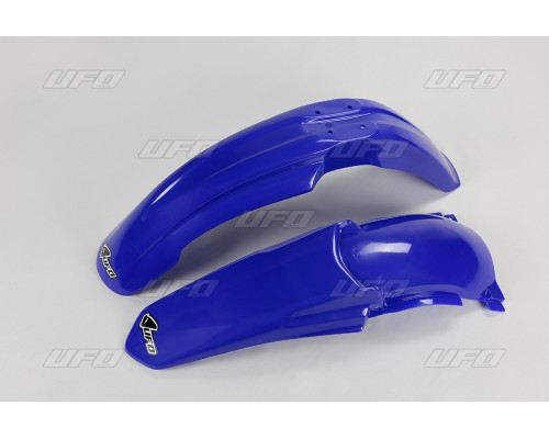 Комплект крил UFO YAMAHA yz 125/250 '02-'05 (ya03822089, ya03845089) (ya03822089, ya03845089)