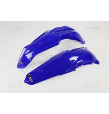 Комплект крил UFO YAMAHA yz 125/250 '02-'14 (ya04833089, ya04836089) рестайлінг