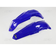 Комплект крил UFO YAMAHA yz 125/250 '02-'14 (ya04833089, ya04836089) рестайлінг