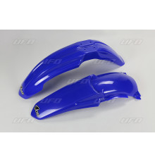 Комплект крил UFO YAMAHA yz 125/250 '06-'12 (ya03879089, ya03845089) (ya03879089, ya03845089)