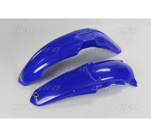 Комплект крил UFO YAMAHA yz 125/250 '06-'12 (ya03879089, ya03845089) (ya03879089, ya03845089)